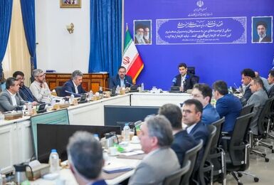 راه‌اندازی آزمایشگاه مرجع امنیت سایبری در شبکه ملی اطلاعات