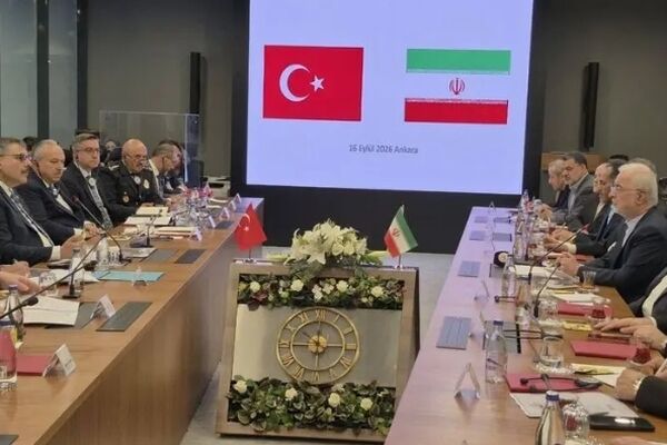 ایران و ترکیه برای فعال‌سازی مرز جدید در منطقه سلماس توافق کردند