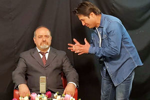 دلیل تعطیلی نمایش مصاحبه قبل از پایان کار / تئاتر اسیر فشارهای پول و سرمایه شده است