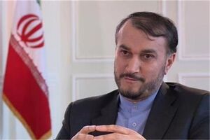 ایران به یک قدرت فرامنطقه ای تبدیل شده است