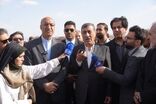 سه پروژه صنعتی و کشاورزی کرمانشاه وارد فاز اجرا شد/ اشتغال‌زایی مؤثر در یک تا دو سال آینده در استان 