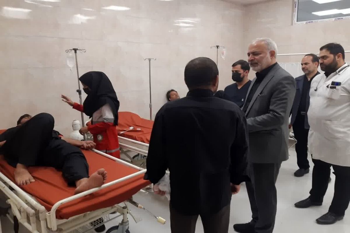  موکب درمانی