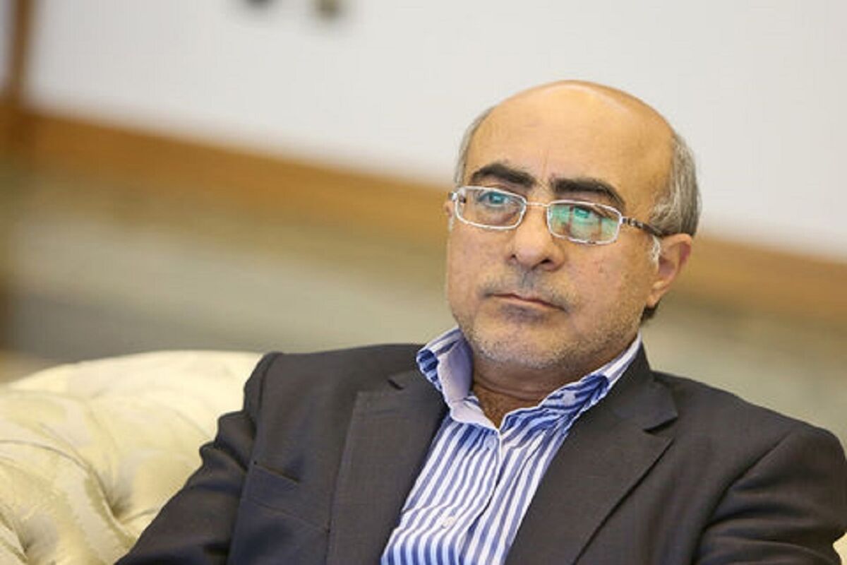 اکبر کمیجانی