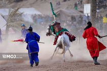 نسخه‌های فراموش‌شده تعزیه دوباره زنده شدند