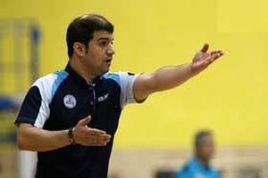 حماد سامری از بسکتبال آبادان جدا خواهد شد