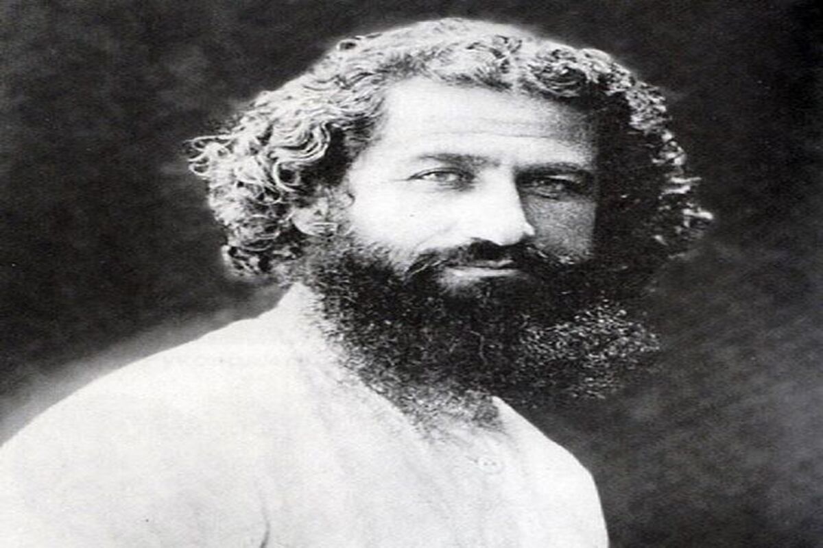 میرزا کوچک خان جنگلی