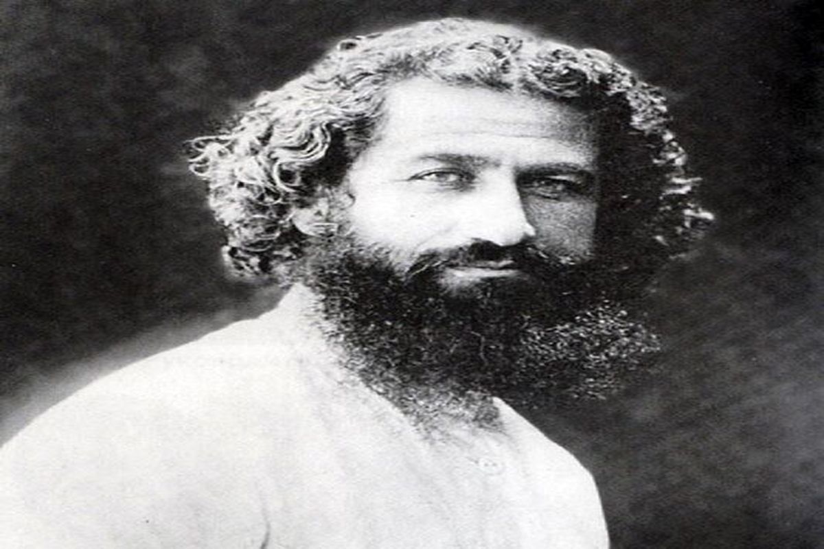 میرزا کوچک خان جنگلی