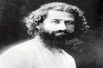  میرزا هنوز هم طراز رشادت هایش به سراسر ایران و جهان معرفی نشده است