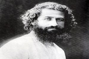  میرزا هنوز هم طراز رشادت هایش به سراسر ایران و جهان معرفی نشده است