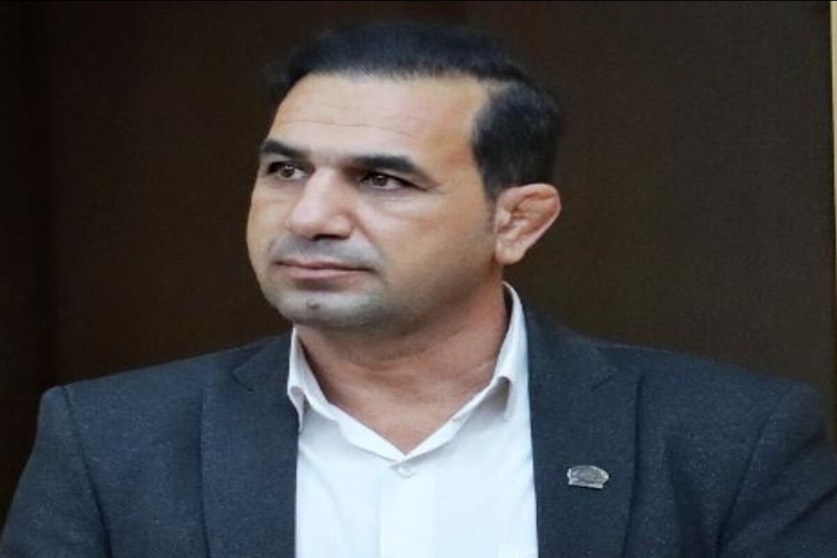 معراجی روابط عمومی پتروشیمی
