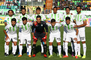 اختصاص درآمد فروش بلیت هفته دوازدهم لیگ برتر به زلزله زدگان