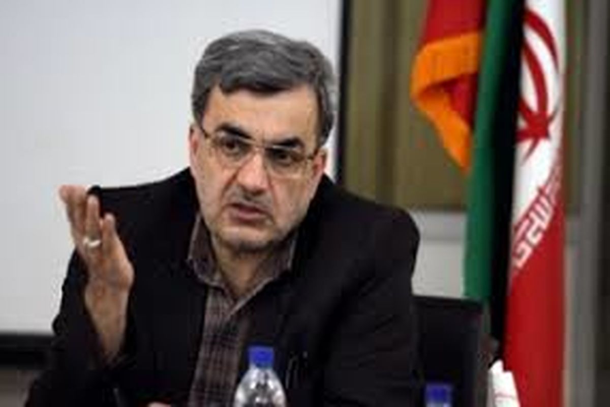 محمدجواد کبیر