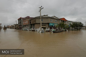 3 تن از مدیران گلستان به خاطر سیل احضار شدند