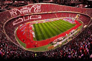 فروش فقط 2000 بلیط پرسپولیس برای بازی با هوادار شد!