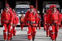 بیش از ۲۵ هزار نیروی عملیاتی هلال‌احمر در زمستان ۱۴۰۴ آماده‌باش هستند