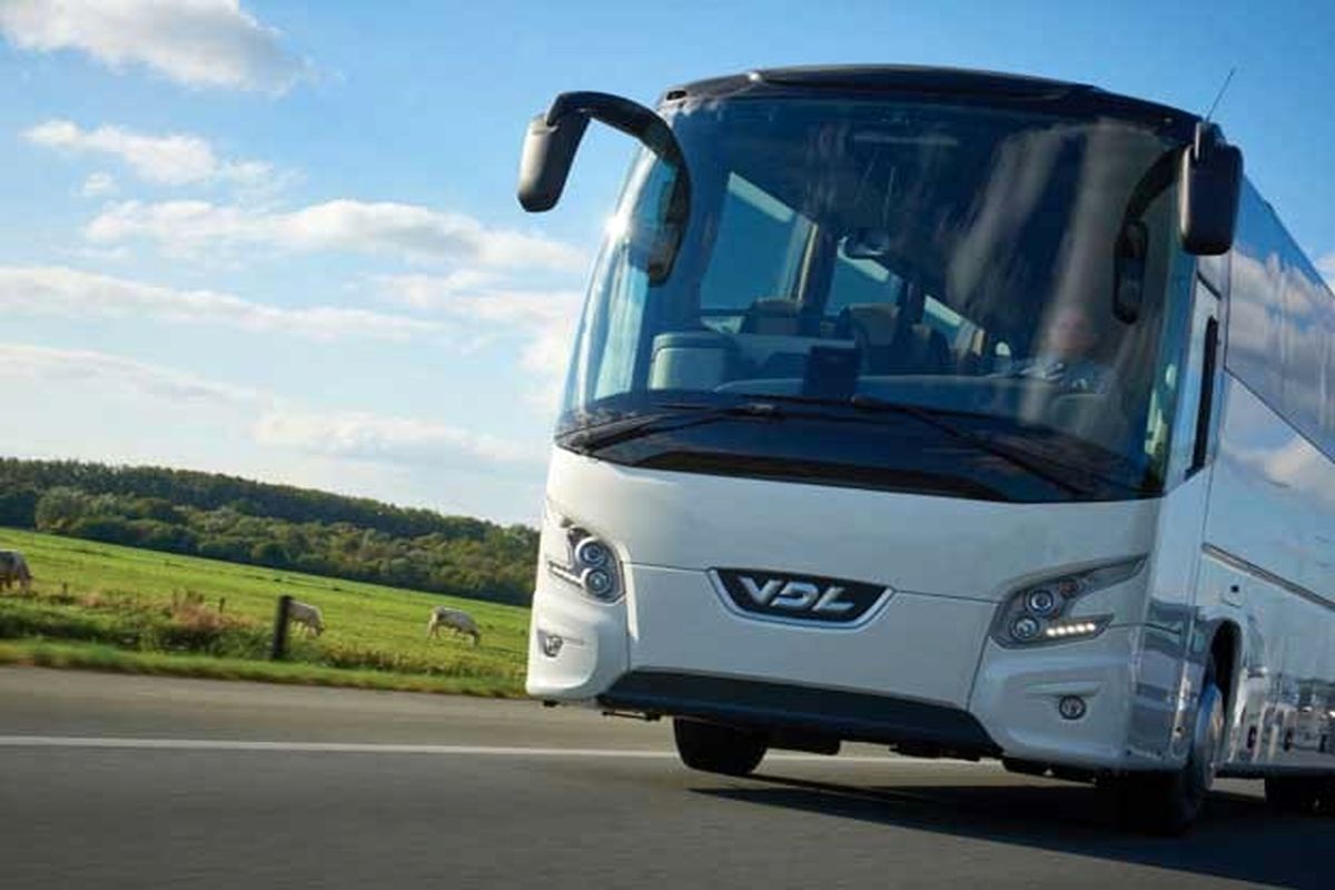 بلیط اتوبوس