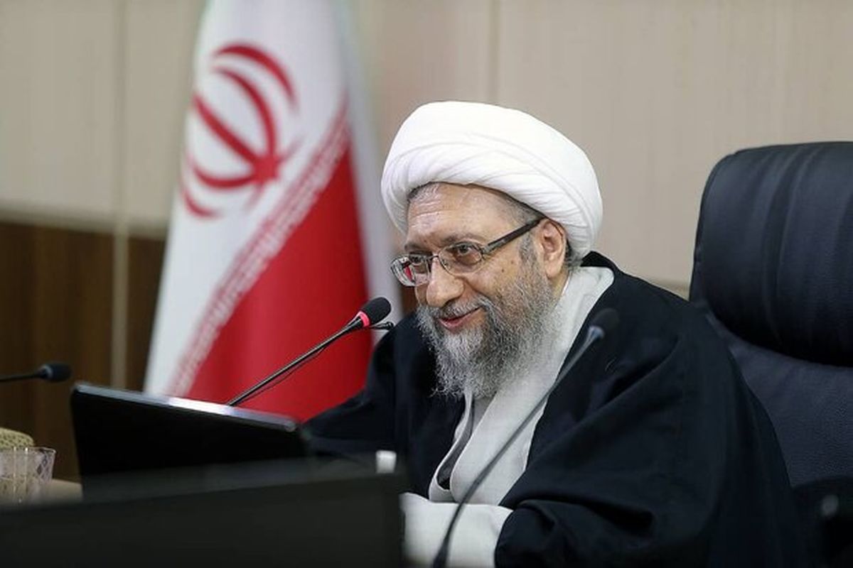 آملی لاریجانی