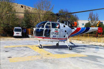 ثبت ۲۵ هزار و ۵۳۰ مأموریت اورژانس تهران در یک هفته