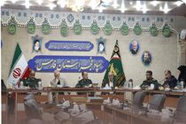 بازنگری در اسناد "سومین حرم اهل بیت" باید به الگوی سایر دستگاه‌ها تبدیل شود
