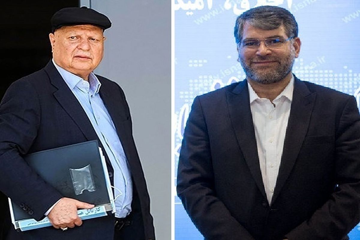 اعضای کابینه دولت +برکناری