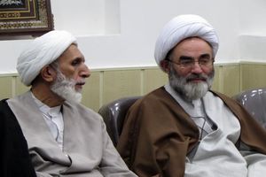 فتنه سال ۸۸ نمود اقدام دهه سوم آمریکا در راستای تغییر بود