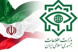 عوامل اصلی و خرابکاران سازمان یافته ضدانقلاب در یزد دستگیر شدند