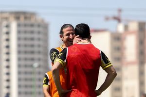 مذاکرات پیکان برای جذب تیموریان