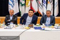 توسعه صنعت فولاد مطالبه مردم آذربایجان‌شرقی است