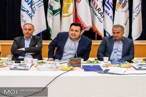 توسعه صنعت فولاد مطالبه مردم آذربایجان‌شرقی است