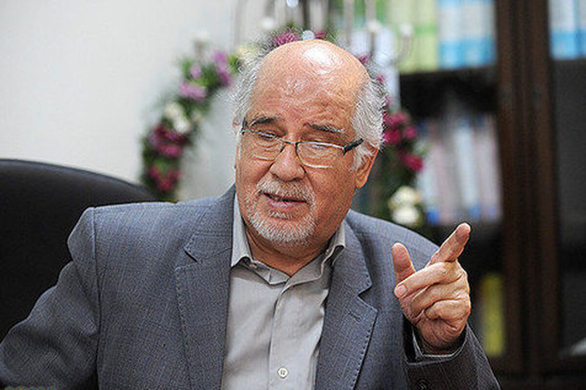 سید محمد هاشمی