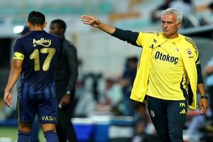 ترک ها قهرمان عربستان را با 4 گل تحقیر کردند