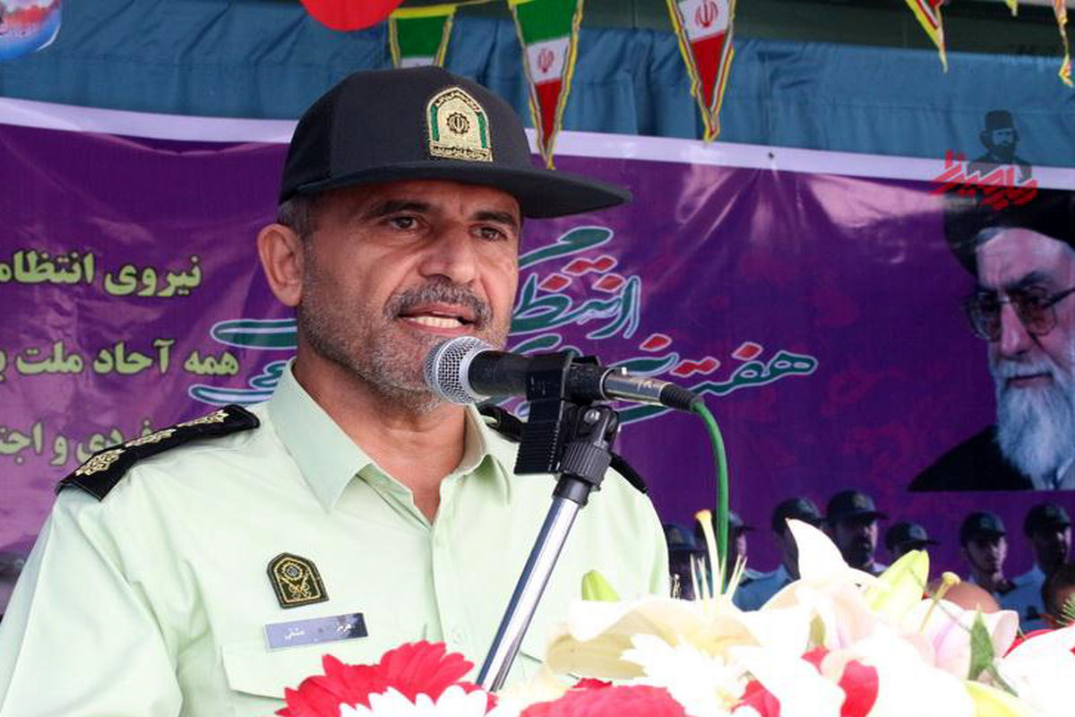 سرهنگ هرمز عشقی