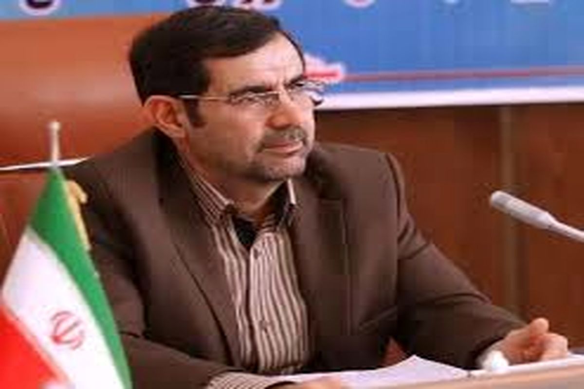 رئیس ستاد انتخابات کرمانشاه