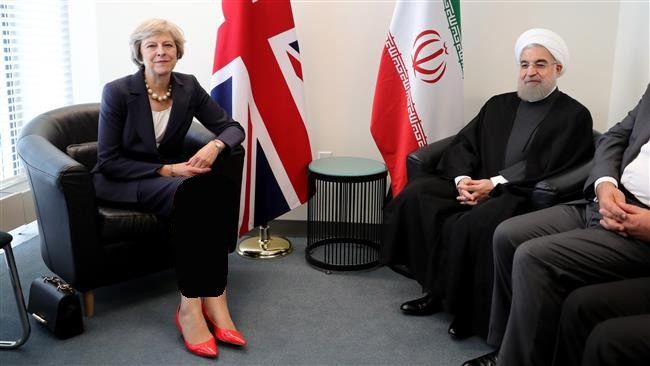 قدرت نظامی جمهوری اسلامی برای دفاع از کشور و مقابله با تروریسم است