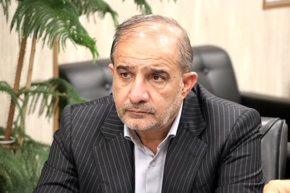 رییس کمیسیون کشاورزی مجلس شورای اسلامی 