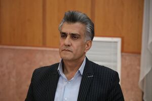 انتخاب رییس هیات انجمن های ورزش های رزمی فارس
