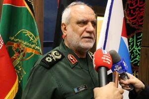 اروپایی‌ها از خطای محاسباتی آمریکا و اسرائیل عبرت بگیرند