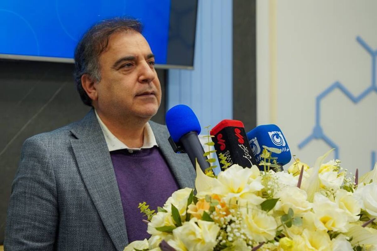 پروفسور سلیمانی