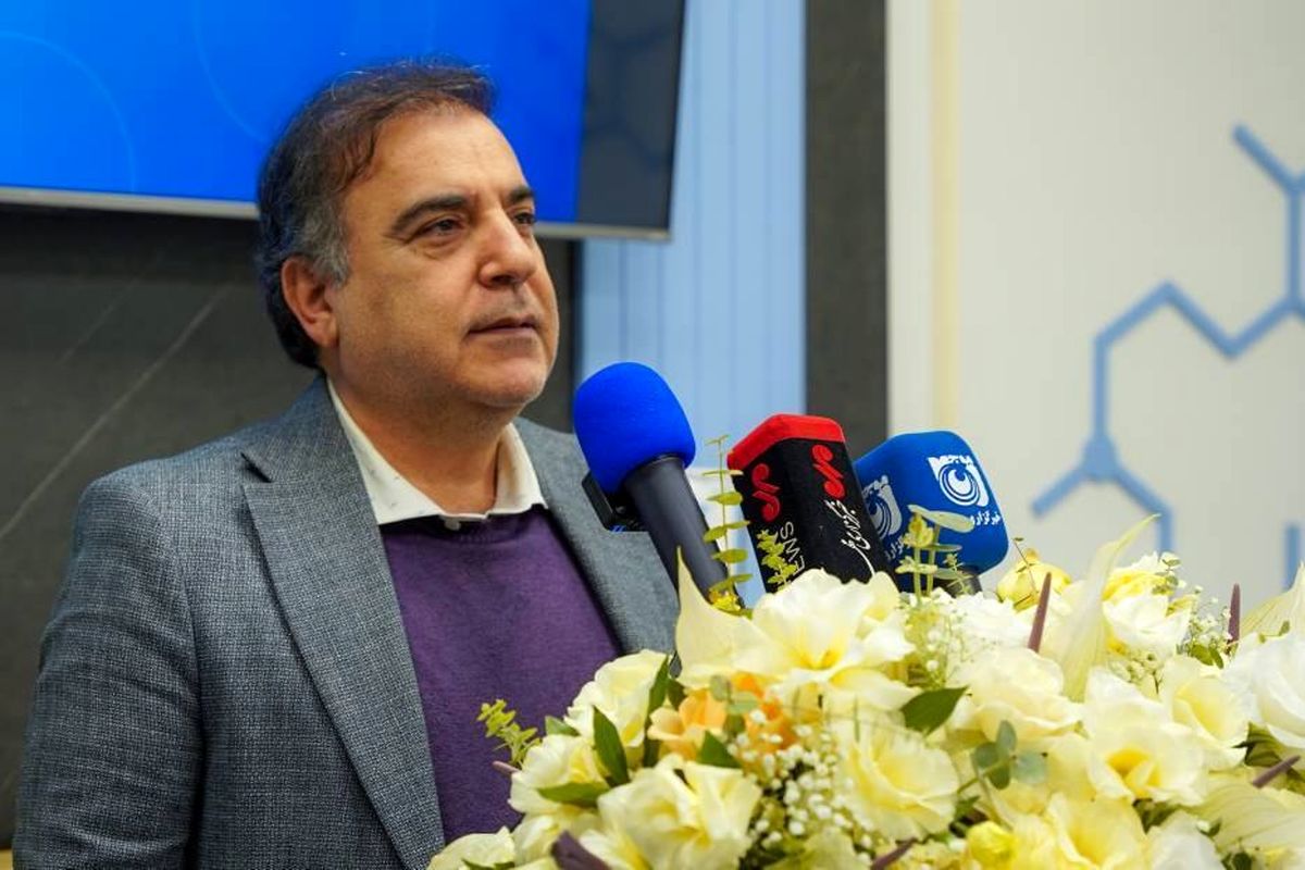 پروفسور سلیمانی