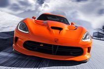 تصاویر جدیدترین خودروی سوپر اسپورت را تماشا کنید