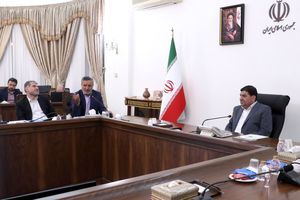 پرداخت ۶ هزار میلیارد تومان تسهیلات در قالب تبصره ۱۸ برای اشتغالزایی در استان ها