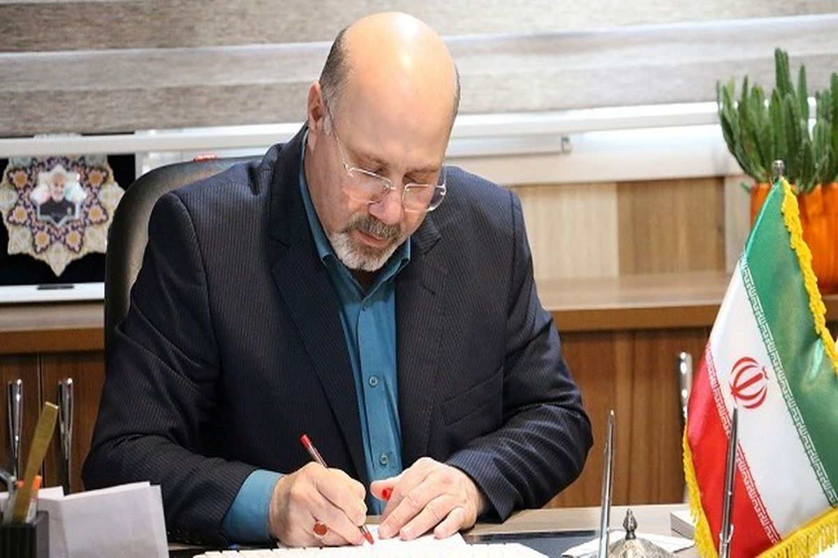 مدیرکل تعزیرات حکوکتی قزوین1