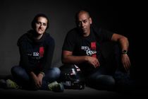 جزئیات حادثه‌ی ارشا اقدسی از زبان مهسا احمدی/انتقاد از انتشار تصاویر بیمارستانی 