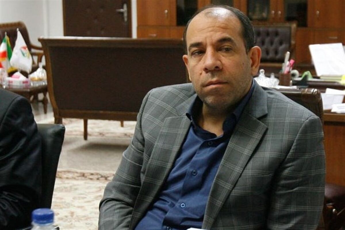 محمد علی شجاعی