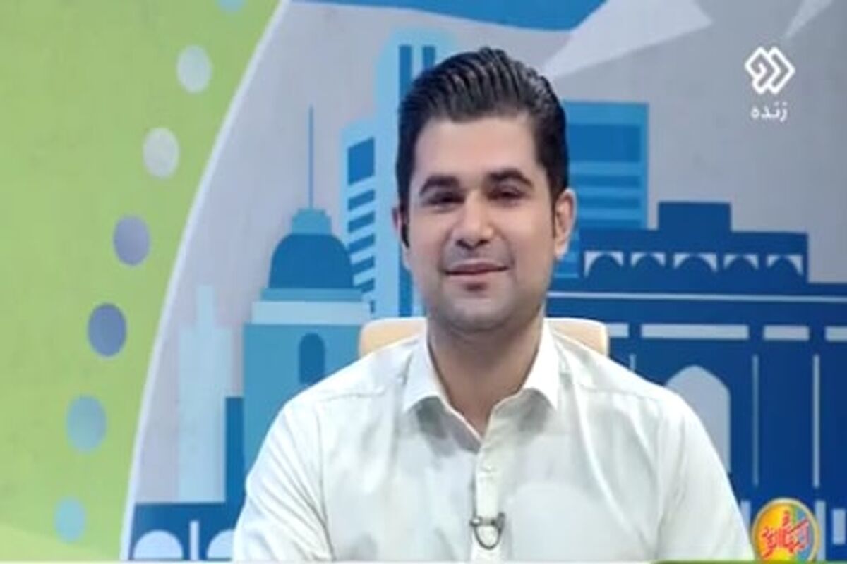 پدرام ابدان