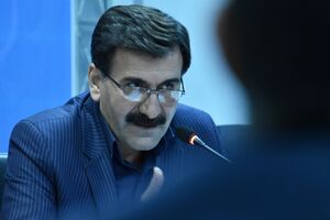 خبر انتصاب من به عنوان سرپرست فرمانداری پلدختر کذب محض است