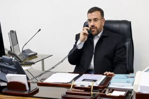 استاندار فارس بر آمادگی کامل دستگاه‌ها در موج دوم بارش‌ها تأکید کرد