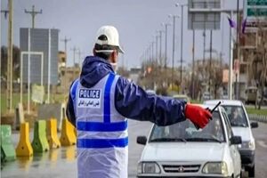 اعمال محدودیت‌های ترافیکی در اردبیل همزمان با مراسم تاسوعا و عاشورا