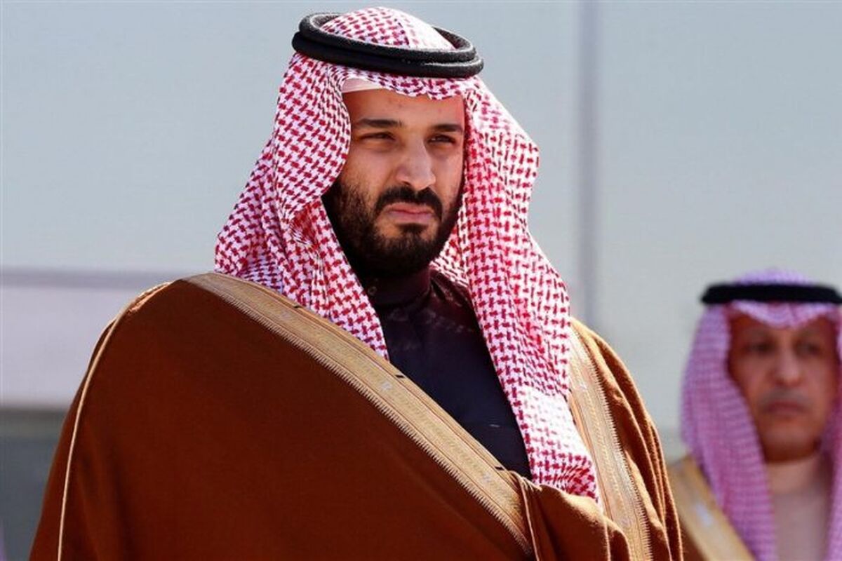 بن سلمان