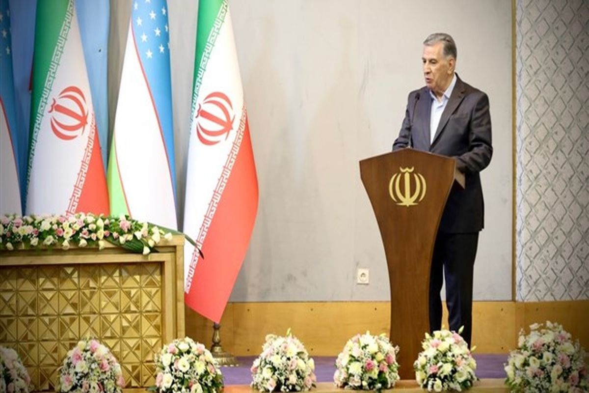 رئیس اتاق ایران